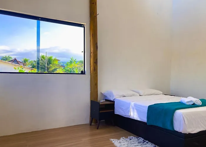 Suite Frente Ao Mar