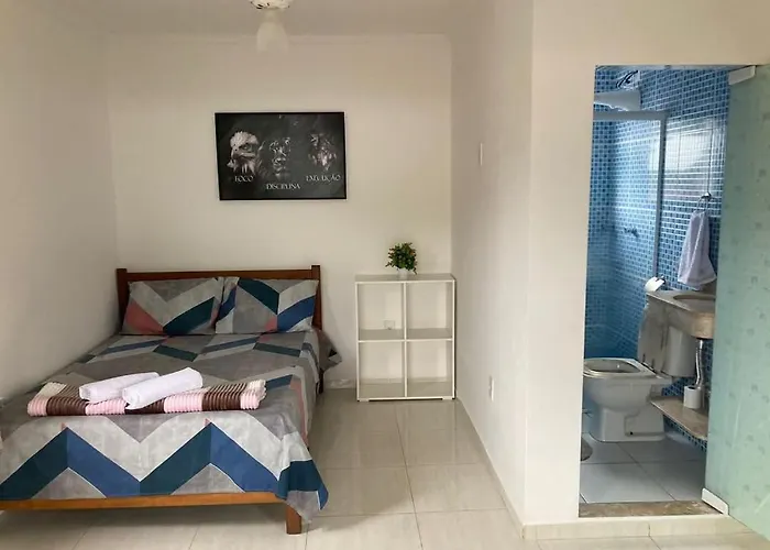 Hospedagens Da Marceli 2