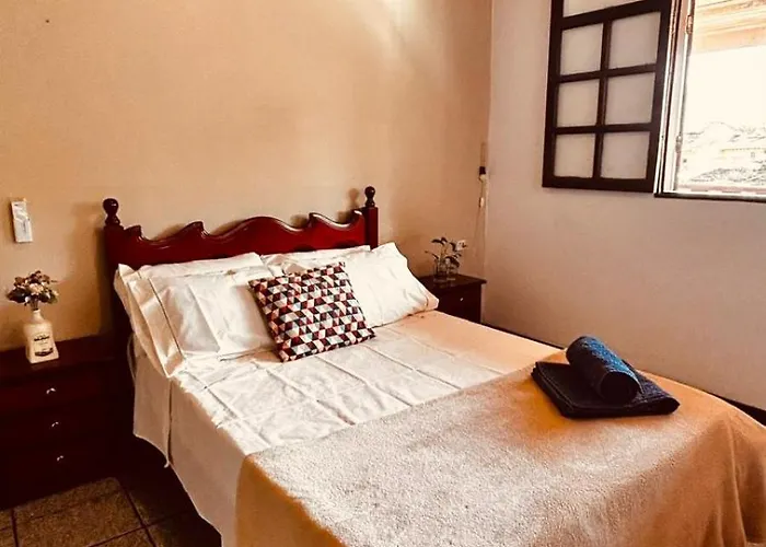 Casa Surya Paraty